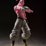 Descubre el apasionante mundo de Figura SH Figuarts Majin Boo EVIL.