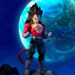 Descubre el apasionante mundo de Figura SH Figuarts Super Saiyan Vegeta.