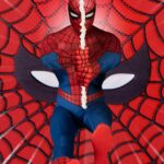 Descubre el apasionante mundo de Figura The Amazing SpiderMan Deluxe.