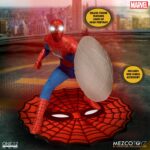 Descubre el apasionante mundo de Figura The Amazing SpiderMan Deluxe.