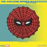 Descubre el apasionante mundo de Figura The Amazing SpiderMan Deluxe.