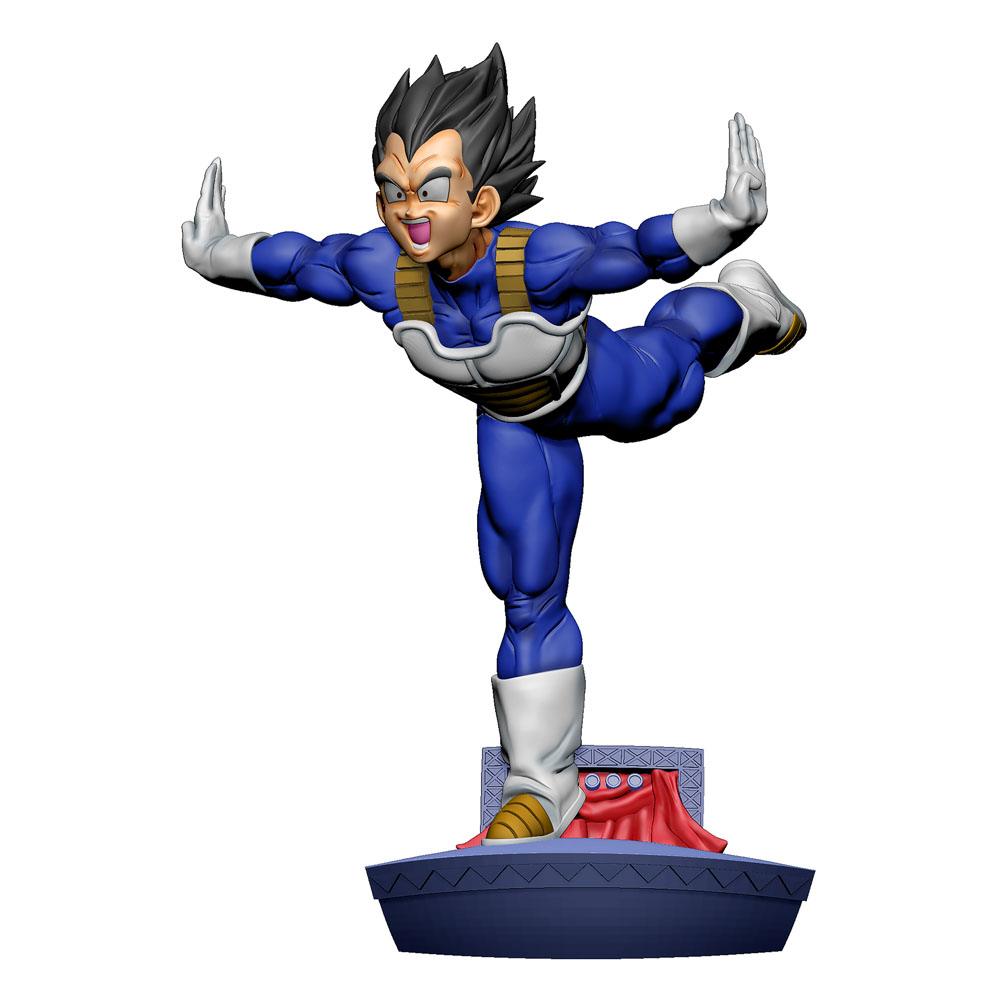 Descubre el apasionante mundo de Figuras Re Birth Limit Breaking Version.