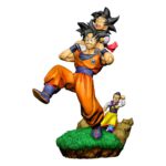 Descubre el apasionante mundo de Figuras Re Birth Limit Breaking Version.