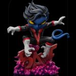 Descubre el apasionante mundo de Minifigura Mini Co Nightcrawler X-Men.