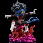 Descubre el apasionante mundo de Minifigura Mini Co Nightcrawler X-Men.