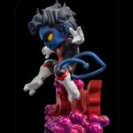 Descubre el apasionante mundo de Minifigura Mini Co Nightcrawler X-Men.