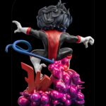 Descubre el apasionante mundo de Minifigura Mini Co Nightcrawler X-Men.
