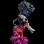 Descubre el apasionante mundo de Minifigura Mini Co Nightcrawler X-Men.