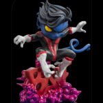 Descubre el apasionante mundo de Minifigura Mini Co Nightcrawler X-Men.