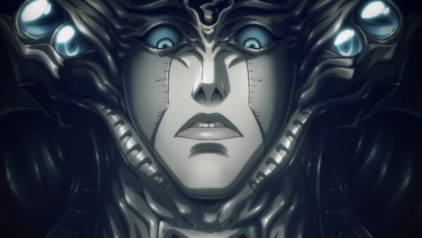 Galeria de Imagenes Bastard!! » Tu Tienda Anime Galeria de imagenes Bastard