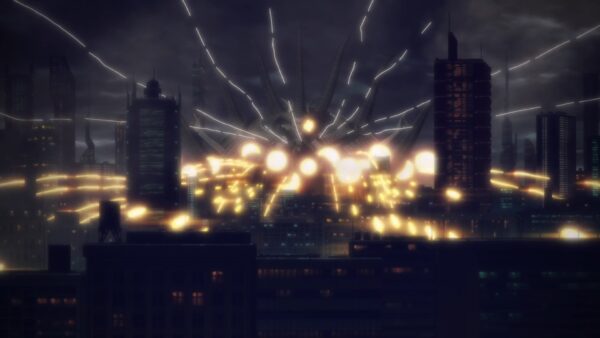 Galeria de Imagenes Bastard!! » Tu Tienda Anime Galeria de imagenes Bastard