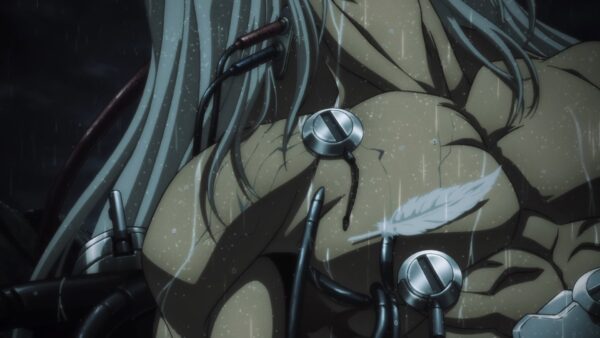 Galeria de Imagenes Bastard!! » Tu Tienda Anime Galeria de imagenes Bastard