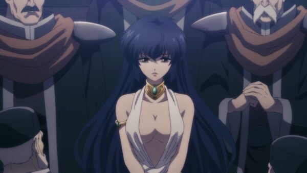Galeria de Imagenes Bastard!! » Tu Tienda Anime Galeria de Imagenes Bastard!! » Tu Tienda Anime