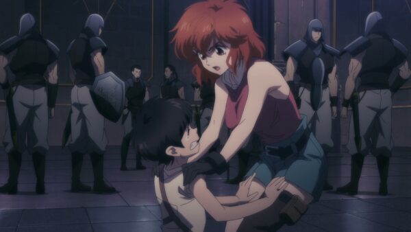 Galeria de Imagenes Bastard!! » Tu Tienda Anime Galeria de Imagenes Bastard!! » Tu Tienda Anime