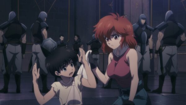 Galeria de Imagenes Bastard!! » Tu Tienda Anime Galeria de Imagenes Bastard!! » Tu Tienda Anime