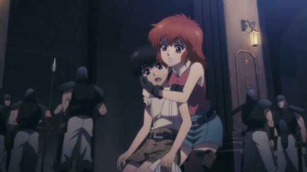 Galeria de Imagenes Bastard!! » Tu Tienda Anime Galeria de Imagenes Bastard!! » Tu Tienda Anime