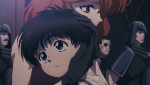 Galeria de Imagenes Bastard!! » Tu Tienda Anime Galeria de Imagenes Bastard!! » Tu Tienda Anime