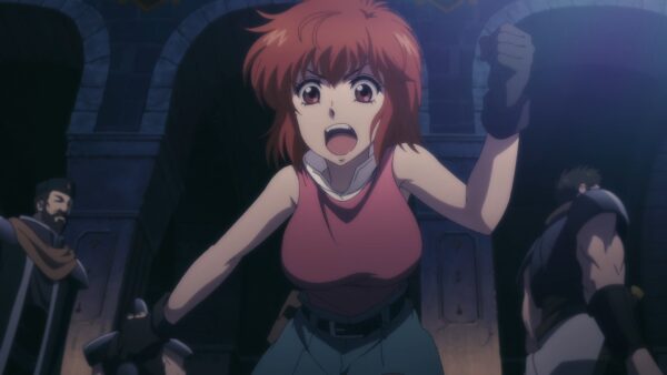 Galeria de Imagenes Bastard!! » Tu Tienda Anime Galeria de Imagenes Bastard!! » Tu Tienda Anime