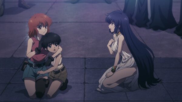 Galeria de Imagenes Bastard!! » Tu Tienda Anime Galeria de Imagenes Bastard!! » Tu Tienda Anime