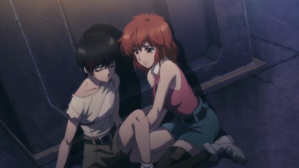Galeria de Imagenes Bastard!! » Tu Tienda Anime Galeria de Imagenes Bastard!! » Tu Tienda Anime