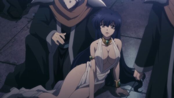 Galeria de Imagenes Bastard!! » Tu Tienda Anime Galeria de Imagenes Bastard!! » Tu Tienda Anime