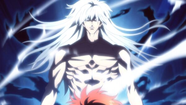 Galeria de Imagenes Bastard!! » Tu Tienda Anime Galeria de Imagenes Bastard!! » Tu Tienda Anime