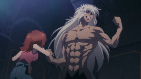 Galeria de Imagenes Bastard!! » Tu Tienda Anime Galeria de Imagenes Bastard!! » Tu Tienda Anime