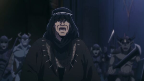 Galeria de Imagenes Bastard!! » Tu Tienda Anime Galeria de Imagenes Bastard!! » Tu Tienda Anime