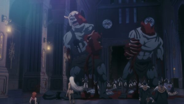 Galeria de Imagenes Bastard!! » Tu Tienda Anime Galeria de Imagenes Bastard!! » Tu Tienda Anime