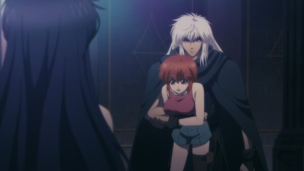 Galeria de Imagenes Bastard!! » Tu Tienda Anime Galeria de Imagenes Bastard!! » Tu Tienda Anime