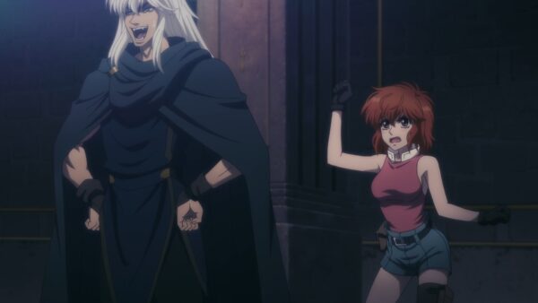 Galeria de Imagenes Bastard!! » Tu Tienda Anime Galeria de Imagenes Bastard!! » Tu Tienda Anime