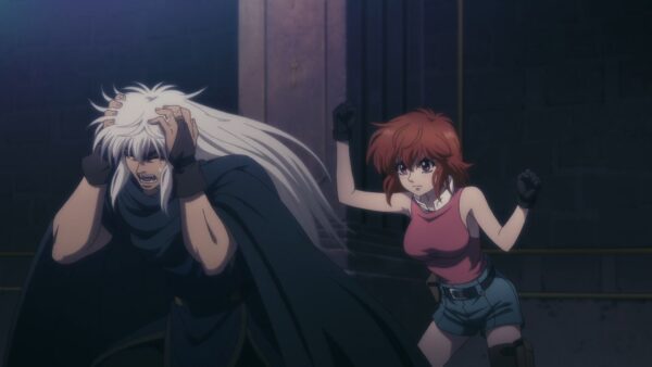 Galeria de Imagenes Bastard!! » Tu Tienda Anime Galeria de Imagenes Bastard!! » Tu Tienda Anime