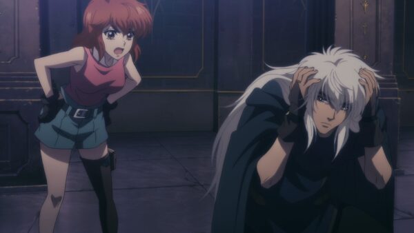 Galeria de Imagenes Bastard!! » Tu Tienda Anime Galeria de Imagenes Bastard!! » Tu Tienda Anime