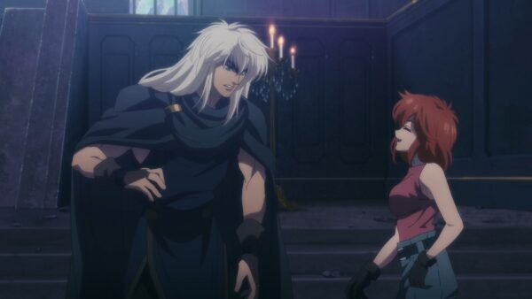 Galeria de Imagenes Bastard!! » Tu Tienda Anime Galeria de Imagenes Bastard!! » Tu Tienda Anime