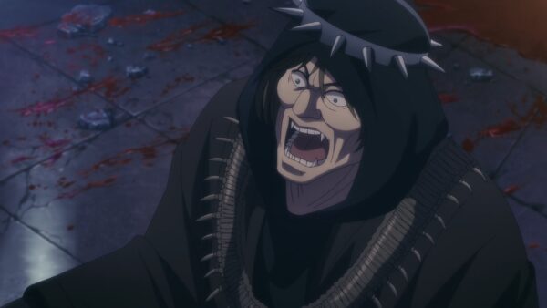 Galeria de Imagenes Bastard!! » Tu Tienda Anime Galeria de Imagenes Bastard!! » Tu Tienda Anime