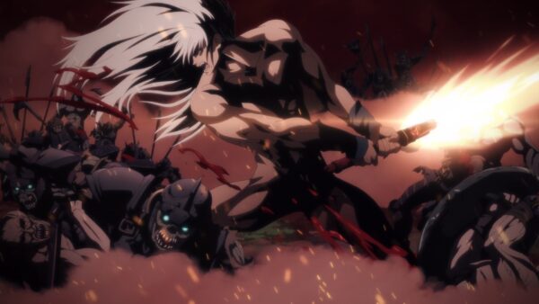 Galeria de Imagenes Bastard!! » Tu Tienda Anime Galeria de Imagenes Bastard!! » Tu Tienda Anime