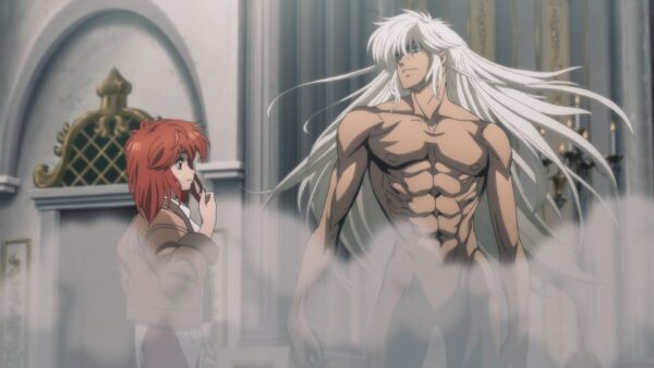 Galeria de Imagenes Bastard!! » Tu Tienda Anime Galeria de Imagenes Bastard!! » Tu Tienda Anime