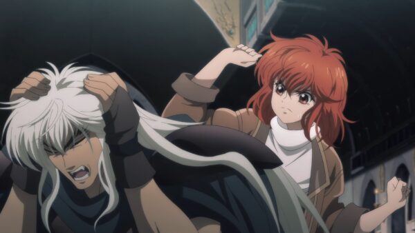 Galeria de Imagenes Bastard!! » Tu Tienda Anime Galeria de Imagenes Bastard!! » Tu Tienda Anime