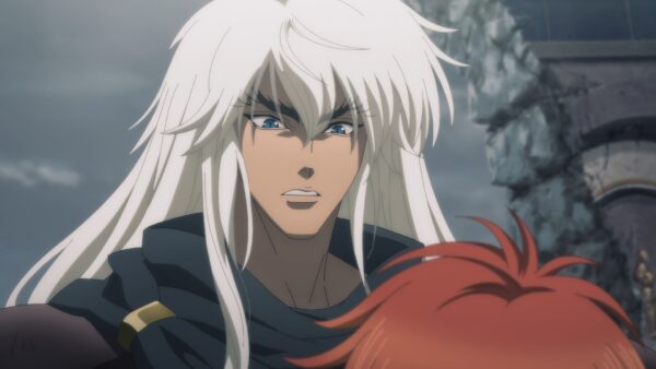 Galeria de Imagenes Bastard!! » Tu Tienda Anime Galeria de Imagenes Bastard!! » Tu Tienda Anime