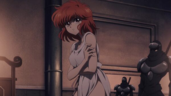 Galeria de Imagenes Bastard!! » Tu Tienda Anime Galeria de Imagenes Bastard!! » Tu Tienda Anime