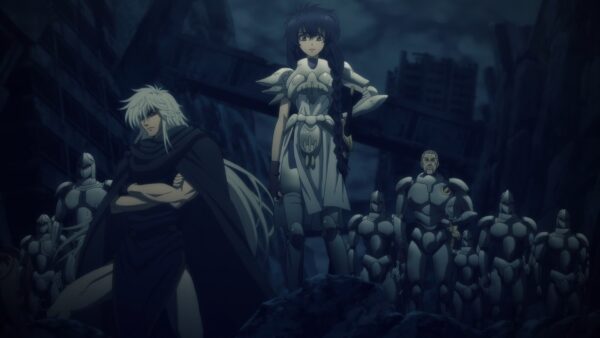 Galeria de Imagenes Bastard!! » Tu Tienda Anime Galeria de Imagenes Bastard!! » Tu Tienda Anime