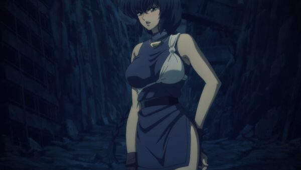 Galeria de Imagenes Bastard!! » Tu Tienda Anime Galeria de Imagenes Bastard!! » Tu Tienda Anime