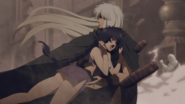 Galeria de Imagenes Bastard!! » Tu Tienda Anime Galeria de Imagenes Bastard!! » Tu Tienda Anime