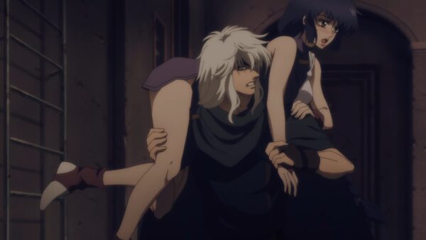 Galeria de Imagenes Bastard!! » Tu Tienda Anime Galeria de Imagenes Bastard!! » Tu Tienda Anime