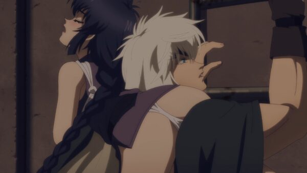 Galeria de Imagenes Bastard!! » Tu Tienda Anime Galeria de Imagenes Bastard!! » Tu Tienda Anime