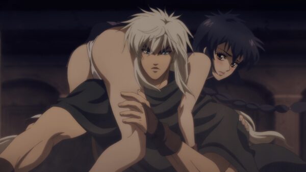Galeria de Imagenes Bastard!! » Tu Tienda Anime Galeria de Imagenes Bastard!! » Tu Tienda Anime