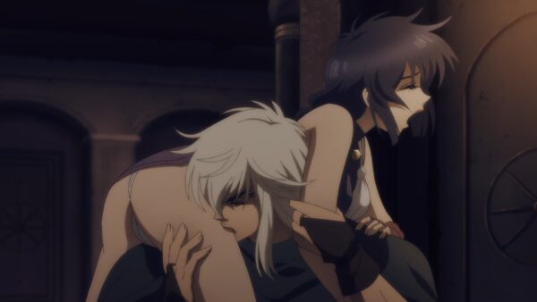 Galeria de Imagenes Bastard!! » Tu Tienda Anime Galeria de Imagenes Bastard!! » Tu Tienda Anime