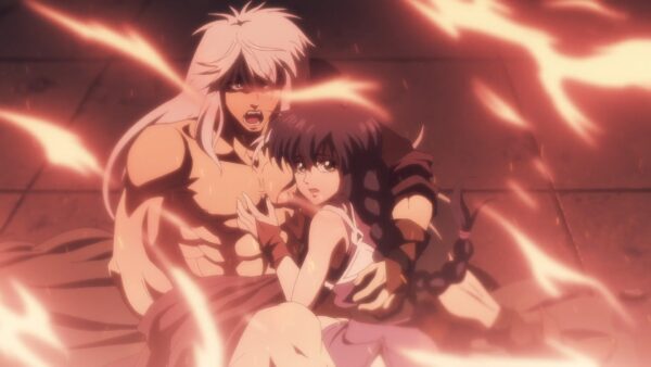 Galeria de Imagenes Bastard!! » Tu Tienda Anime Galeria de Imagenes Bastard!! » Tu Tienda Anime