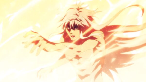 Galeria de Imagenes Bastard!! » Tu Tienda Anime Galeria de Imagenes Bastard!! » Tu Tienda Anime