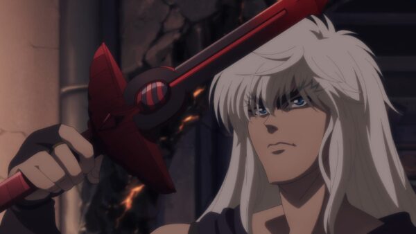 Galeria de Imagenes Bastard!! » Tu Tienda Anime Galeria de Imagenes Bastard!! » Tu Tienda Anime
